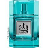 Zimaya Mazaaj Rhythm Eau de Parfum 100ml (LV Symphony Twist)