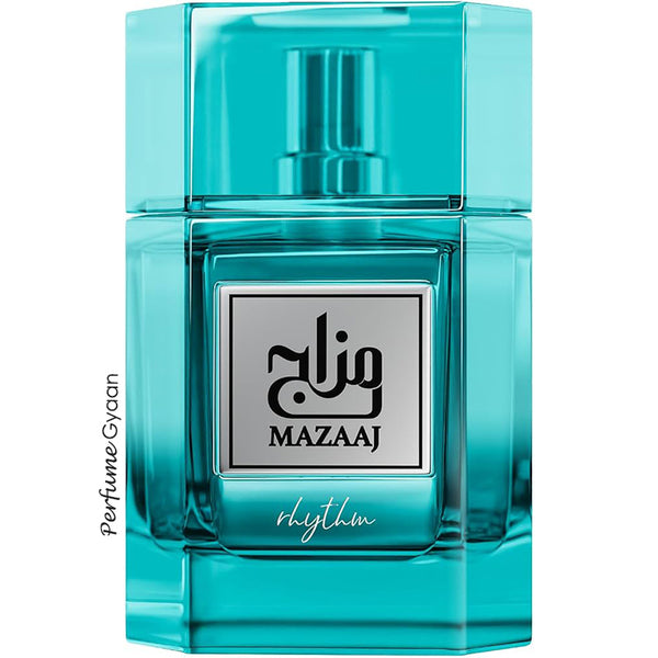 Zimaya Mazaaj Rhythm Eau de Parfum 100ml (LV Symphony Twist)