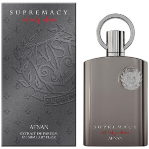 Afnan Supremacy Not Only Intense EDP Creed Aventus Twist 100ml