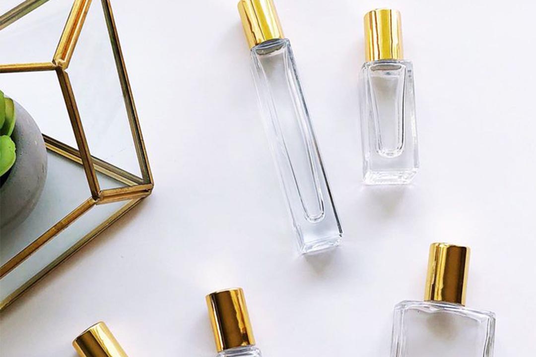 What is a perfume decant