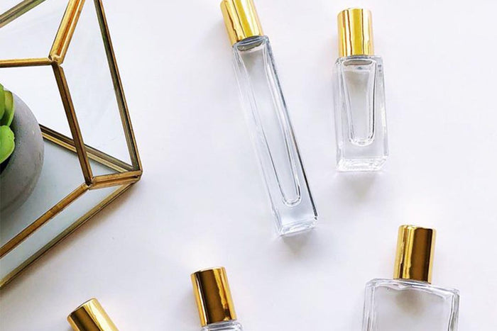 What is a perfume decant