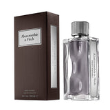 Abercrombie and Fitch First Instinct EDT for Him 100mL