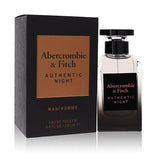 Abercrombie & Fitch Authentic Night EDT