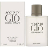 Giorgio Armani Acqua di Gio Eau de Toilette for Men 100ml