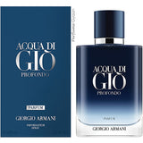 Giorgio Armani Acqua di Gio Profondo Parfum 100ml