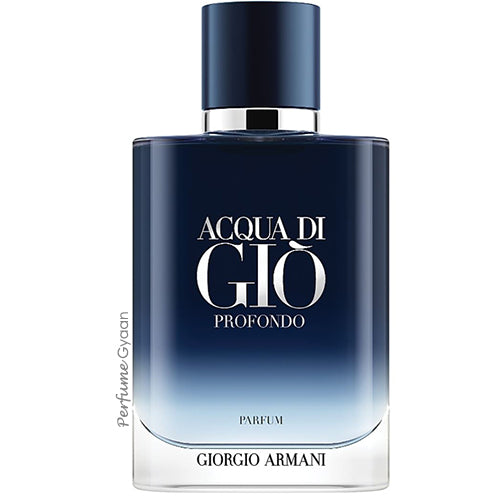 Giorgio Armani Acqua di Gio Profondo Parfum 100ml