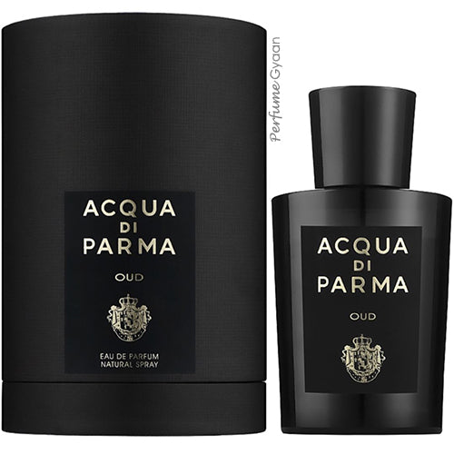 Acqua Di Parma Oud Eau De Parfum 100ml