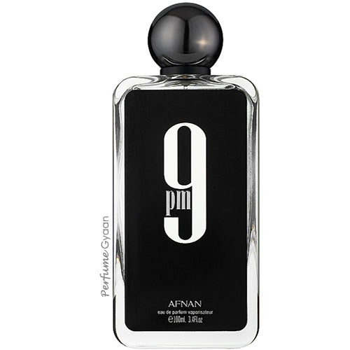 Afnan 9PM Eau de Parfum for Men (JPG Ultra Male Twist) 100ml