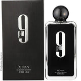 Afnan 9PM Eau de Parfum for Men (JPG Ultra Male Twist) 100ml