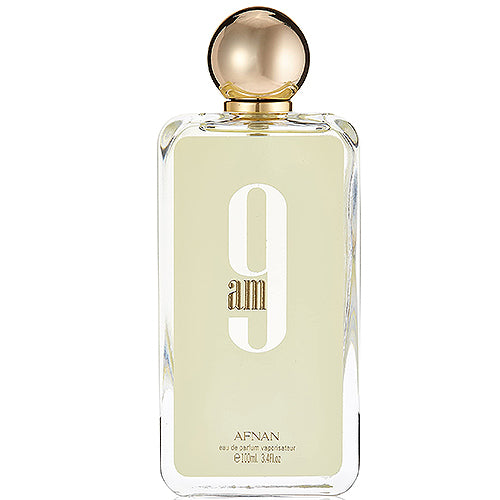 Afnan 9AM Eau de Parfum Unisex 100ml & Decants