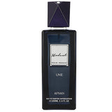 Afnan Modest Une for Man Eau de Parfum (Best Dior Sauvage Twist) 100ml