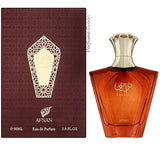 Afnan Turathi Brown Eau de Parfum 90ml