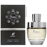 Afnan Rare Carbon Eau De Parfum 100ml
