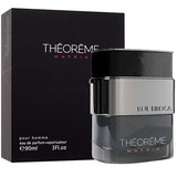 Afnan Rue Broca Theoreme Matrix Eau de Parfum for Men 90ml