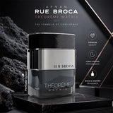 Afnan Rue Broca Theoreme Matrix Eau de Parfum for Men 90ml
