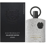 Afnan Supremacy Collector's Edition ( Aventus Absolu Twist ) EDP For Him 100ml