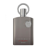 Afnan Supremacy Not Only Intense EDP (Creed Aventus Twist) 100ml
