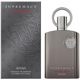 Afnan Supremacy Not Only Intense EDP (Creed Aventus Twist) 100ml