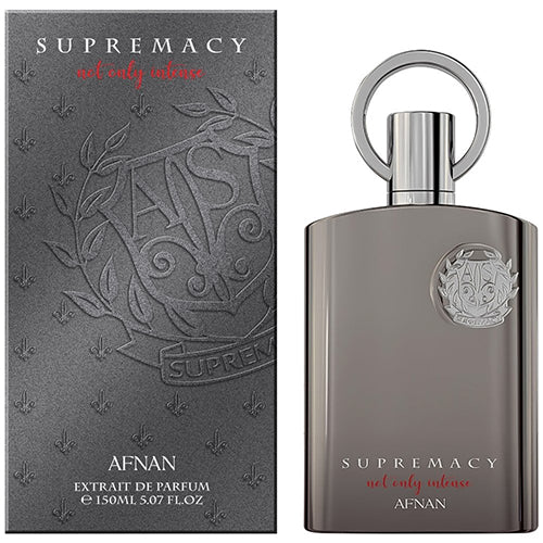 Afnan Supremacy Not Only Intense EDP (Creed Aventus Twist) 100ml