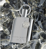 Afnan Supremacy Silver Eau de Parfum 100ml
