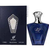 Afnan Turathi Blue Eau de Parfum (Bvlgari Tygar Twist) 90ml