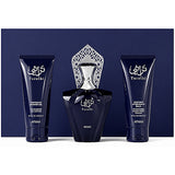 Afnan Turathi Homme Blue Gift Set