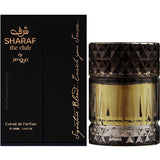 Zimaya Sharaf The Club Extrait de Parfum 100ml