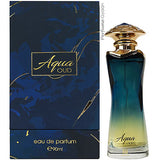 Aqua Oud by Ahmed Al Maghribi Eau de Parfum 90ml