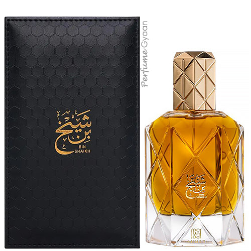 Ahmed Al Maghribi Bin Shaikh For Him / Her 90 ml