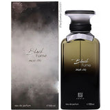 Ahmed Al Maghribi Black Fume Eau de Parfum 100ml
