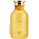 Ahmed Al Maghribi Exotic Eau De Parfum 100ml