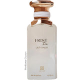 Ahmed Al Maghribi Frost Ice Eau de Parfum (100ml)