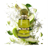 Ahmed Al Maghribi Green Pearl Eau de Parfum 80ml