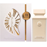 Ahmed Al Maghribi O'Clock Eau de Parfum for Men 100ml