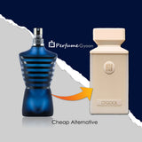 Ahmed Al Maghribi O'Clock Eau de Parfum for Men 100ml
