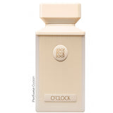 Ahmed Al Maghribi O'Clock Eau de Parfum for Men 100ml