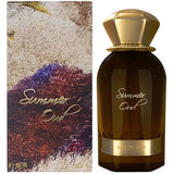 Ahmed Al Maghribi Summer Oud Eau de Parfum Unisex 60ml