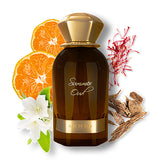 Ahmed Al Maghribi Summer Oud Eau de Parfum Unisex 60ml