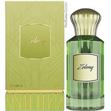 Ahmed Al Maghribi Zeleny Eau de Parfum 100ml