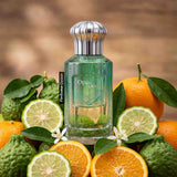 Ahmed Al Maghribi Opaline Wave Eau de Parfum 100ml