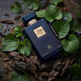 Ahmed Al Maghribi Blu Oud Eau de Parfum 100ml