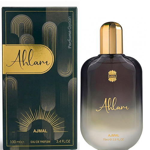 Ajmal Ahlam Eau De Parfum for Men 100ml