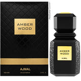 Ajmal Amber Wood Eau De Parfum 100ml