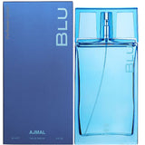 Ajmal Blu Eau de Parfum for Men 90ml