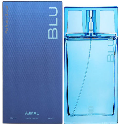 Ajmal Blu Eau de Parfum for Men 90ml