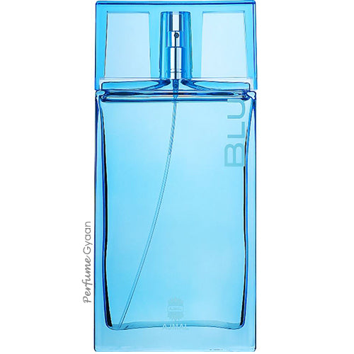 Ajmal Blu Eau de Parfum for Men 90ml
