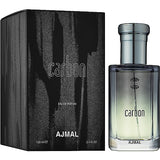 Ajmal Carbon EDP For Men 100ml and Decants