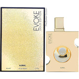 Ajmal Evoke Gold Edition Him EDP 90ml (Prada L’Homme Twist)