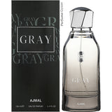 Ajmal Gray Eau de Parfum 100ml