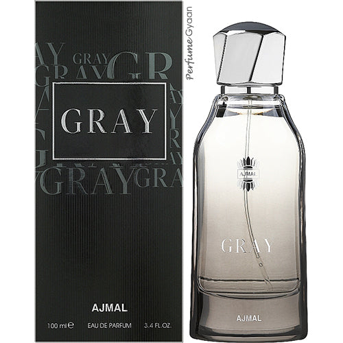 Ajmal Gray Eau de Parfum 100ml